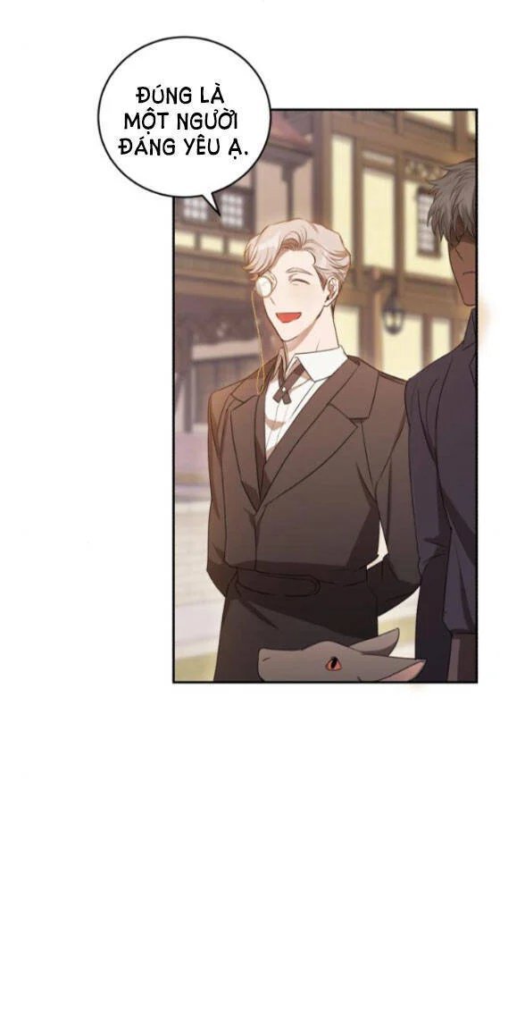 nếu là phản diện, liệu tôi sẽ chết? chapter 2.1 17