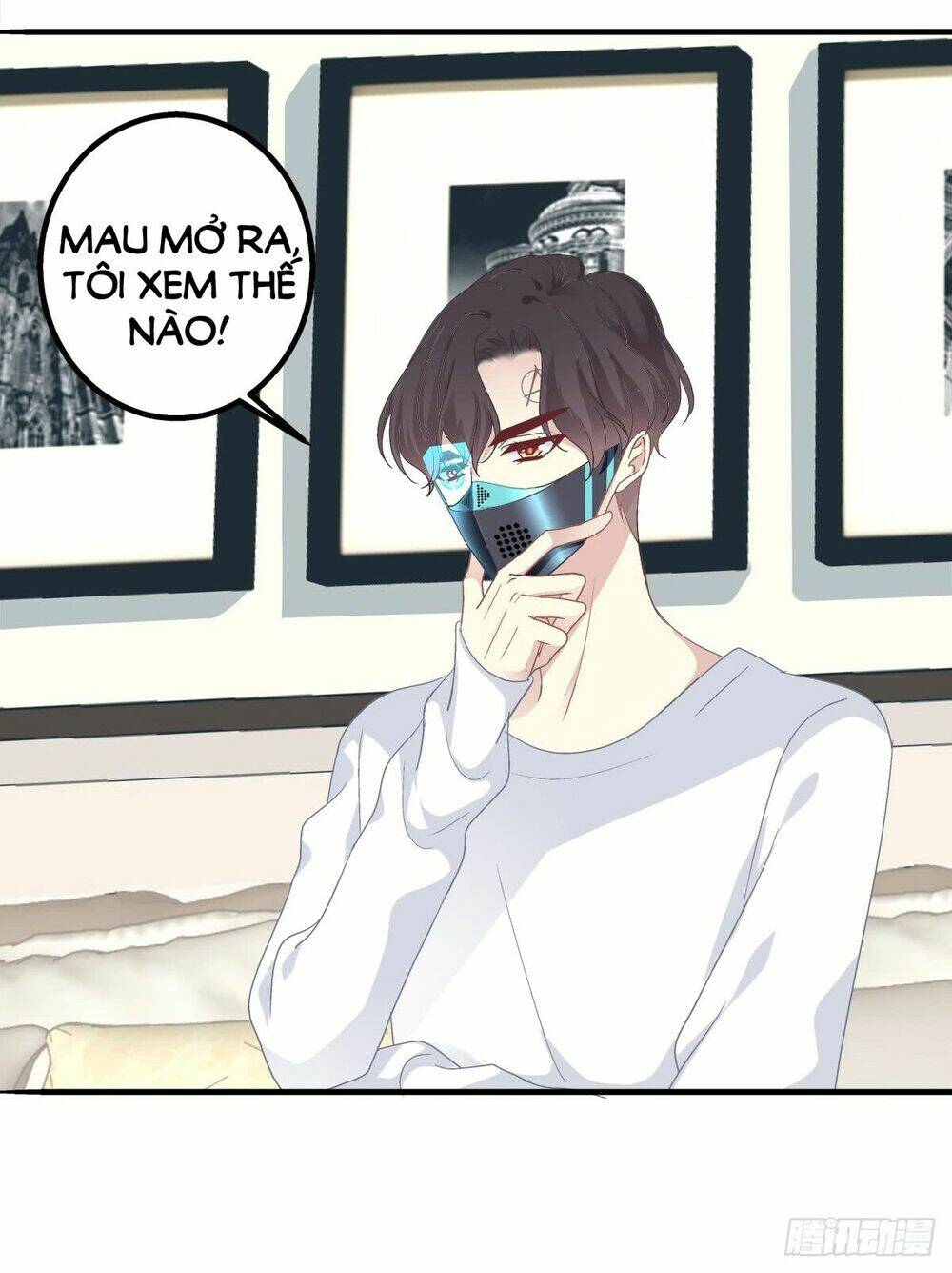 toàn bộ nắm trong tay chapter 11 10