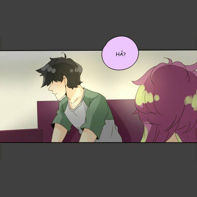 Thế Giới Không Hoàn Hảo Chapter 66 43