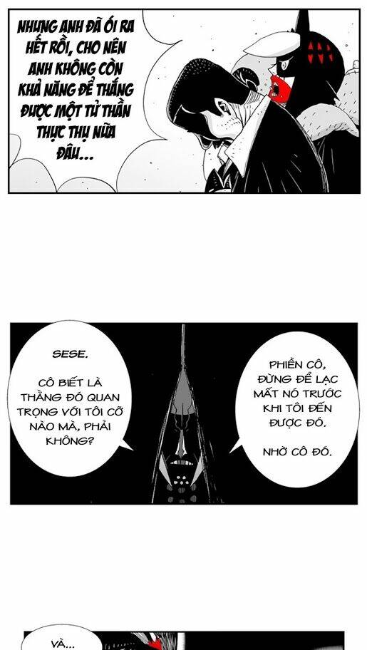 hành trình thoát khỏi địa ngục chapter 39 49