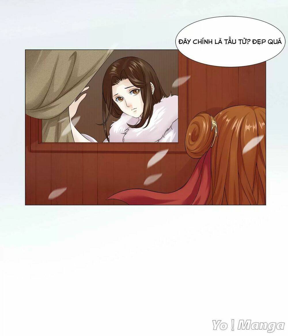 loạn thế hoạ phi chapter 12 21