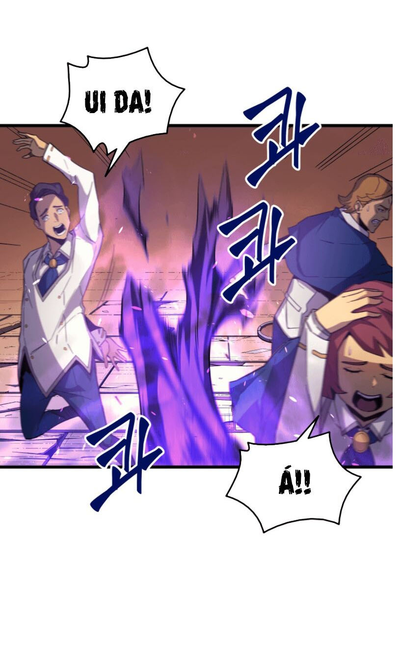 sự trở lại của pháp sư vĩ đại sau 4000 năm chapter 17 4