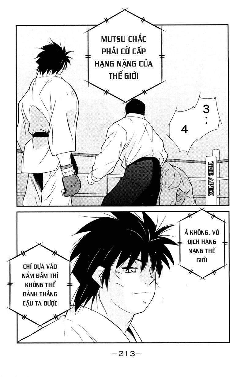 truyền nhân atula 3 chapter 73 23