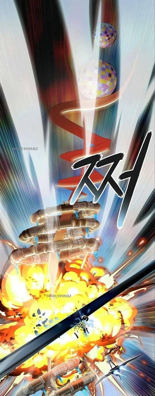 tòa tháp bí ẩn 2 chapter 555 13