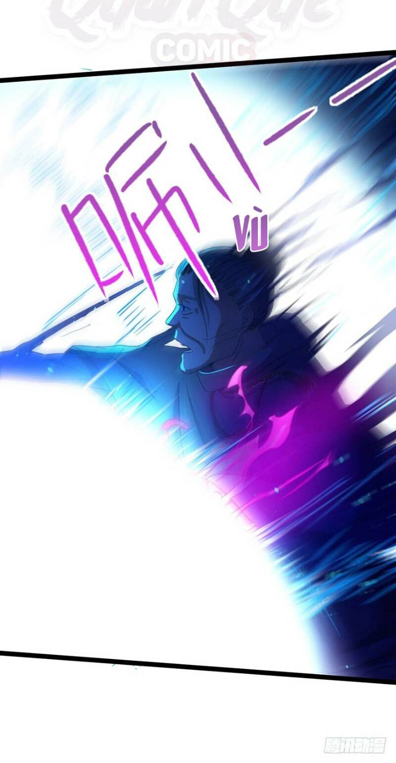 thập nhị thiên kiếp chapter 16 38