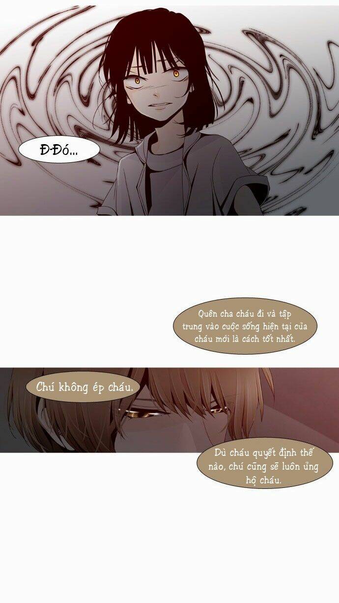 một không gian thời gian khác chapter 40 6