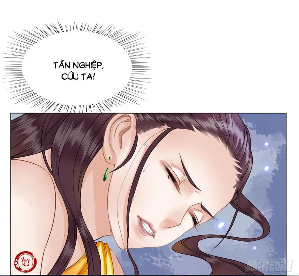 gay rồi! cái đó thành tinh rồi chapter 31 34