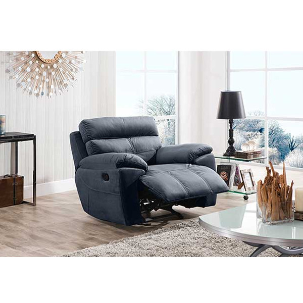 Bộ sofa đa năng thông minh cao cấp nhập khẩu F-8875M-1CN