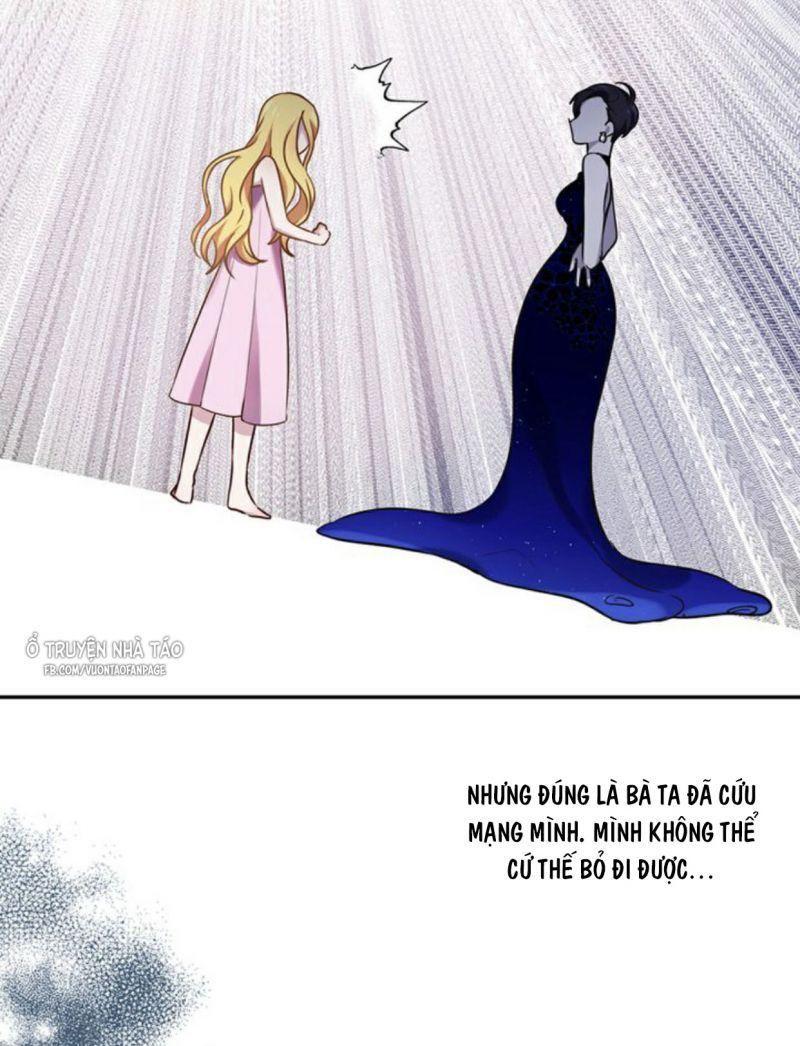 đi theo dấu vụn bánh chapter 24 4