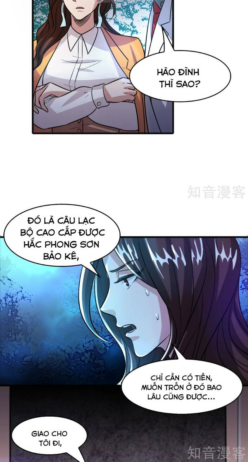 dị giới cung ứng thương chapter 64 10