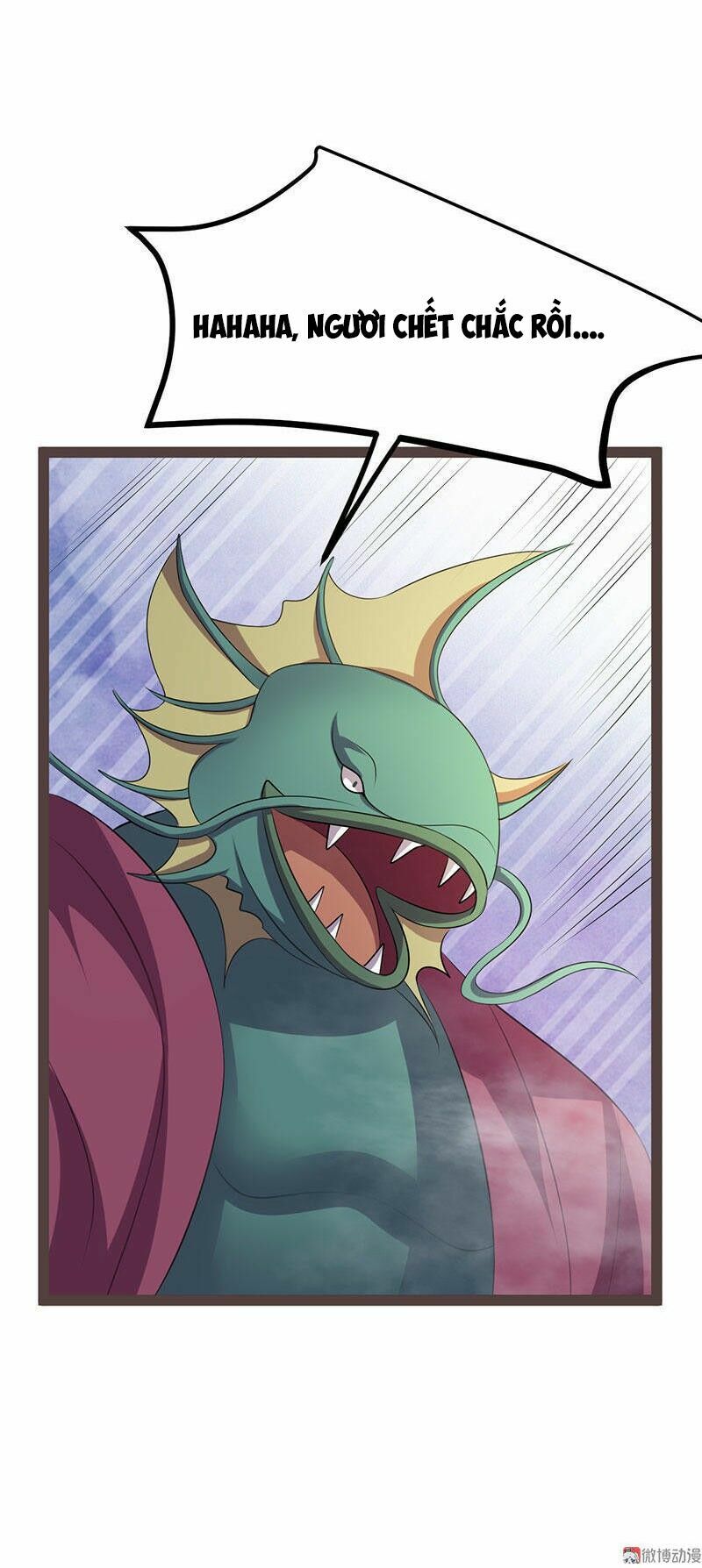 khuynh thế đế vương cơ chapter 27.1 13