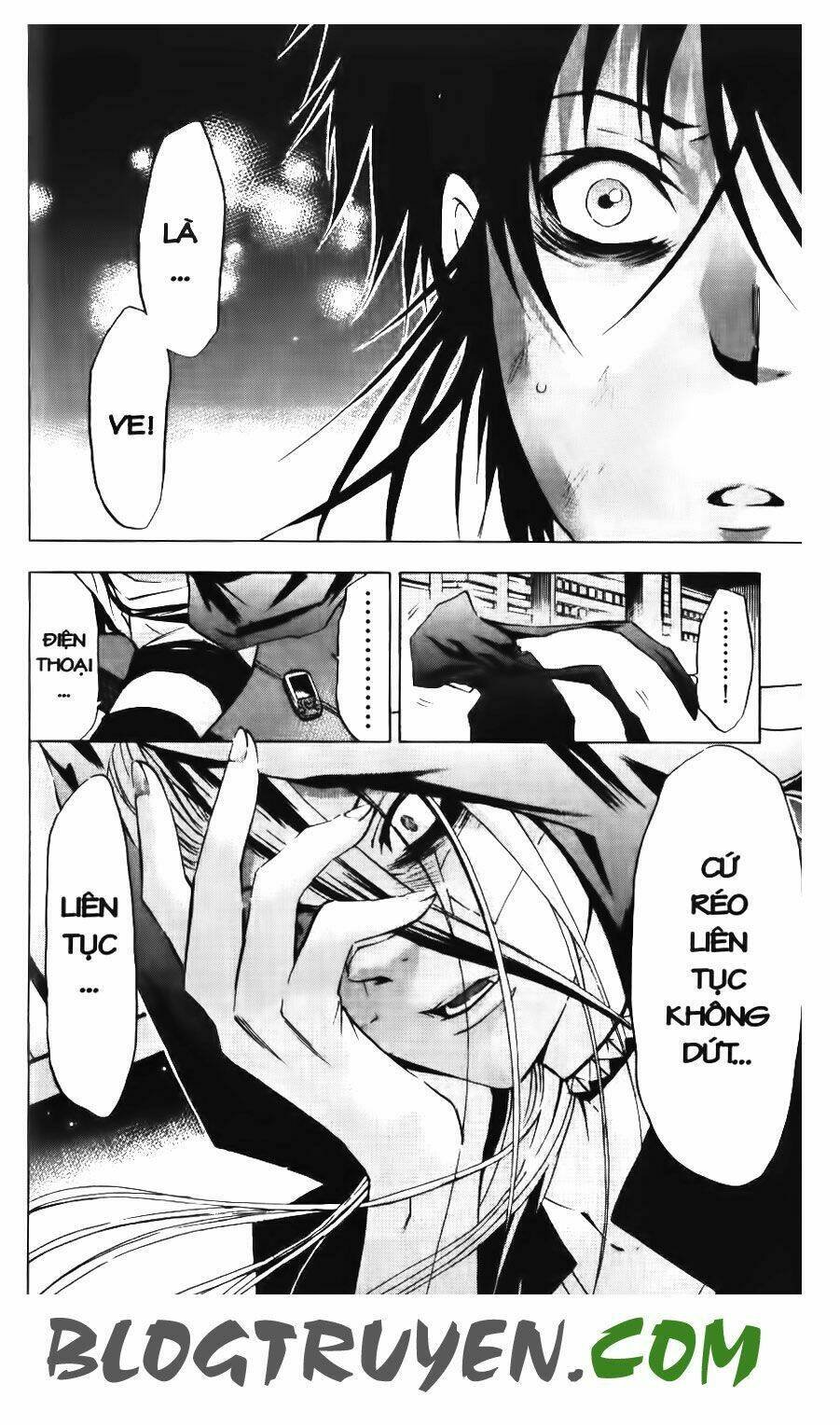 ma vương chapter 45 18