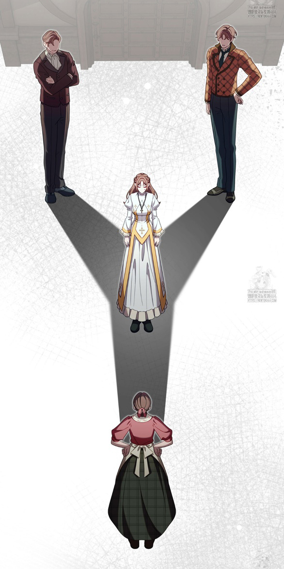 Tôi Sẽ Biến Anh Ta Từ Một Con Chó Điên Thành Một Chàng Quý Tộc chapter 43.2 6