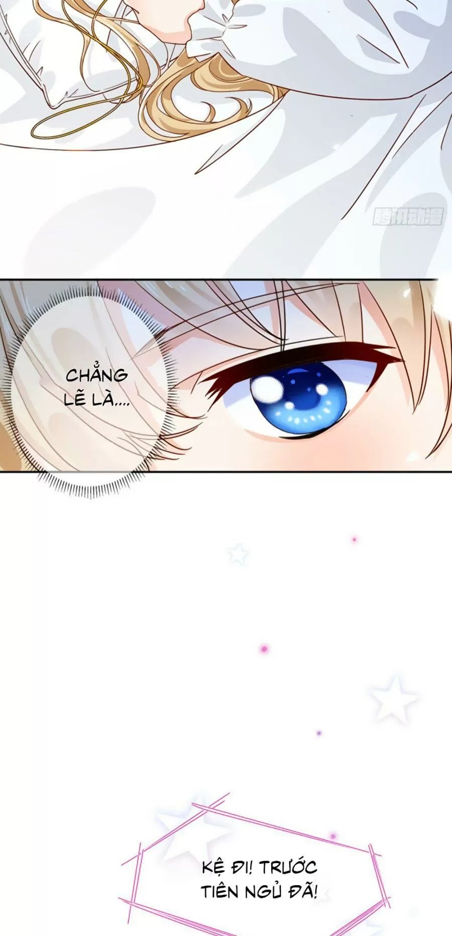 đế quốc đầu tiên có nữ hoàng chapter 3 31