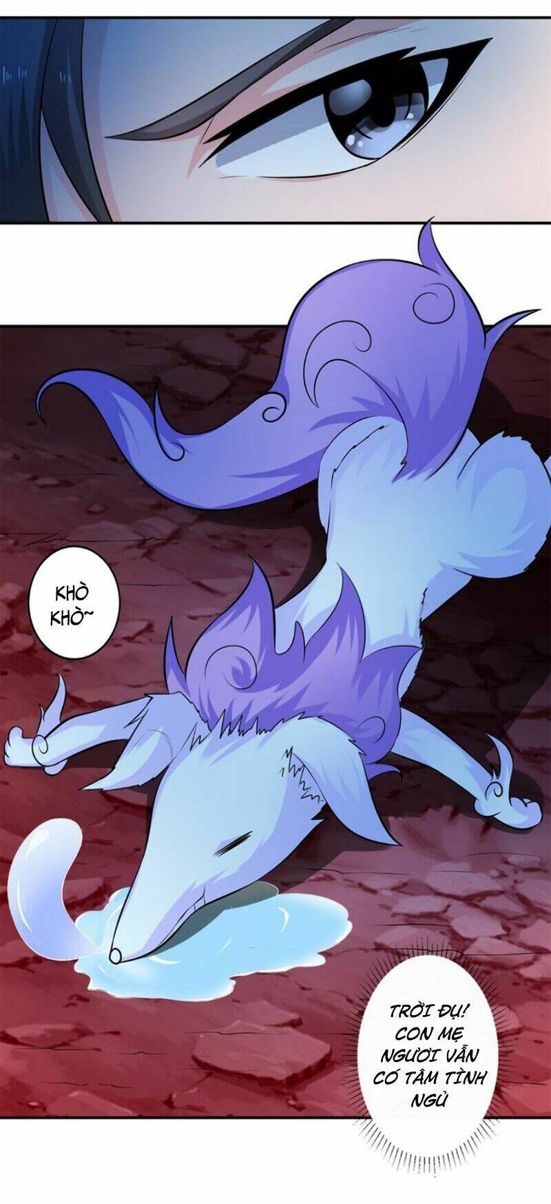 cực vũ huyền đế chapter 46 21