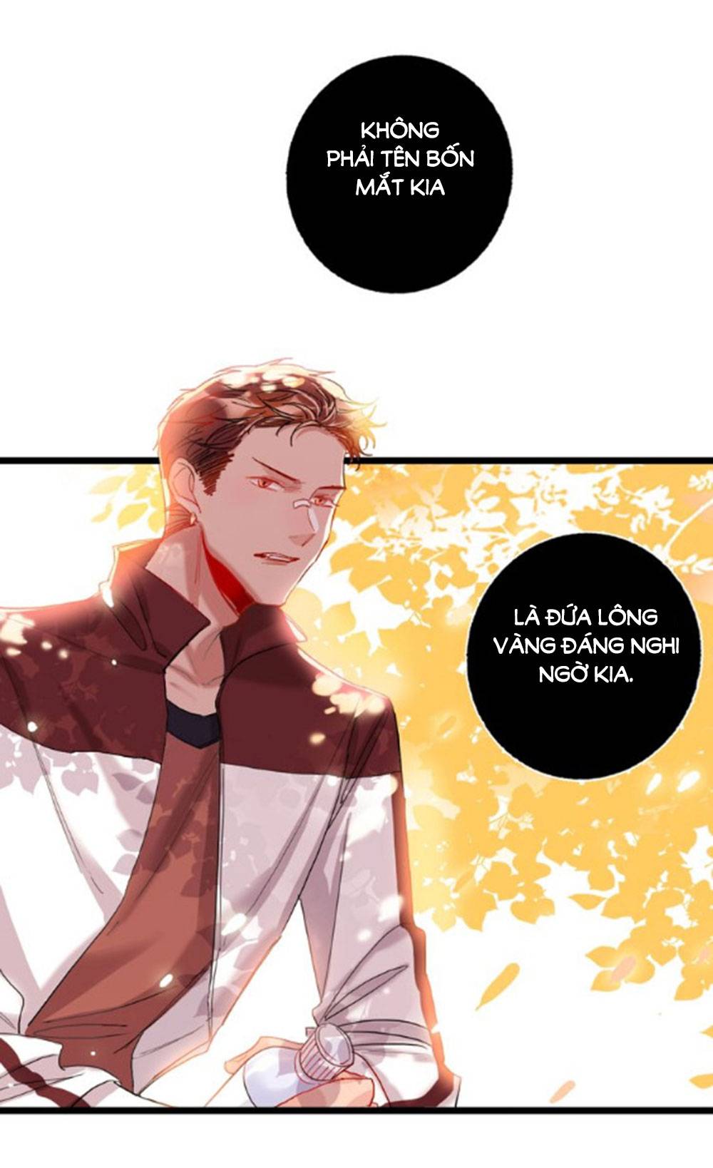 kế hoạch đánh chiếm của công chúa nghèo chapter 19 20