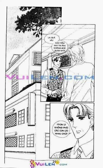 lá chắn tình yêu chapter 4 20