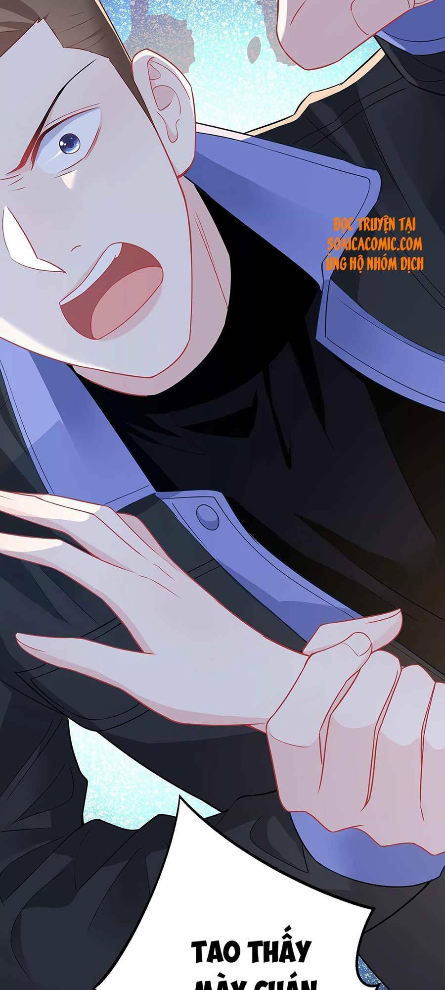 tôi dựa vào tà ý: nghịch chuyển nhân sinh chapter 53 10