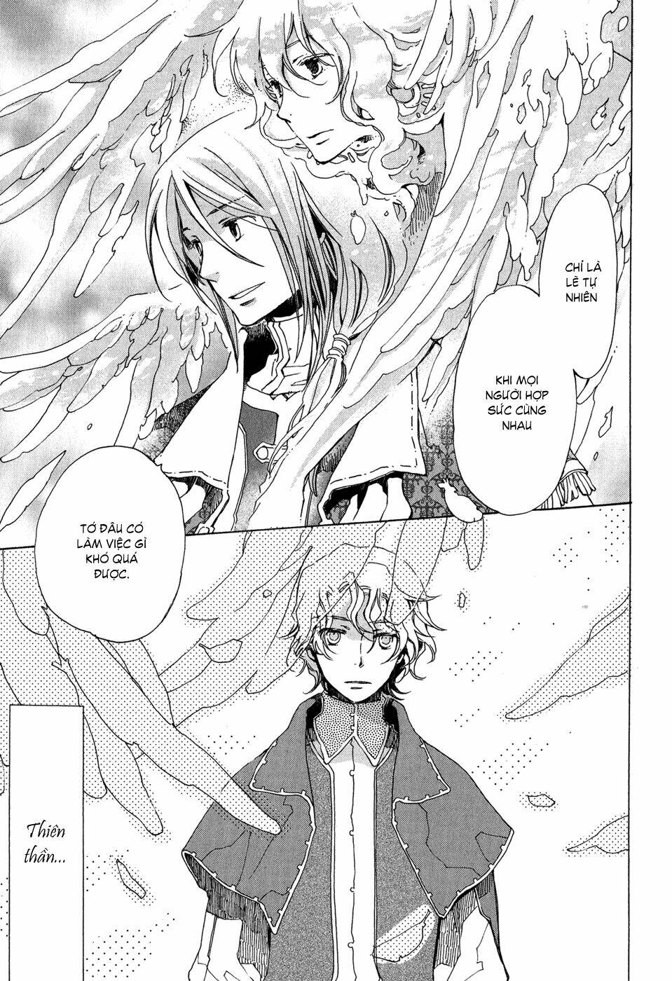 elhanburg no tenshi chapter 2 13