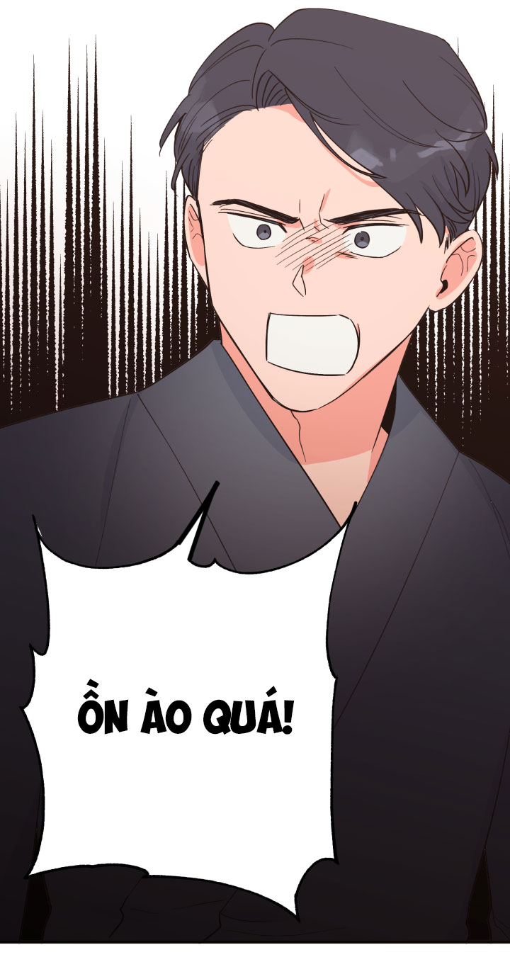 độc chủ chapter 8 9