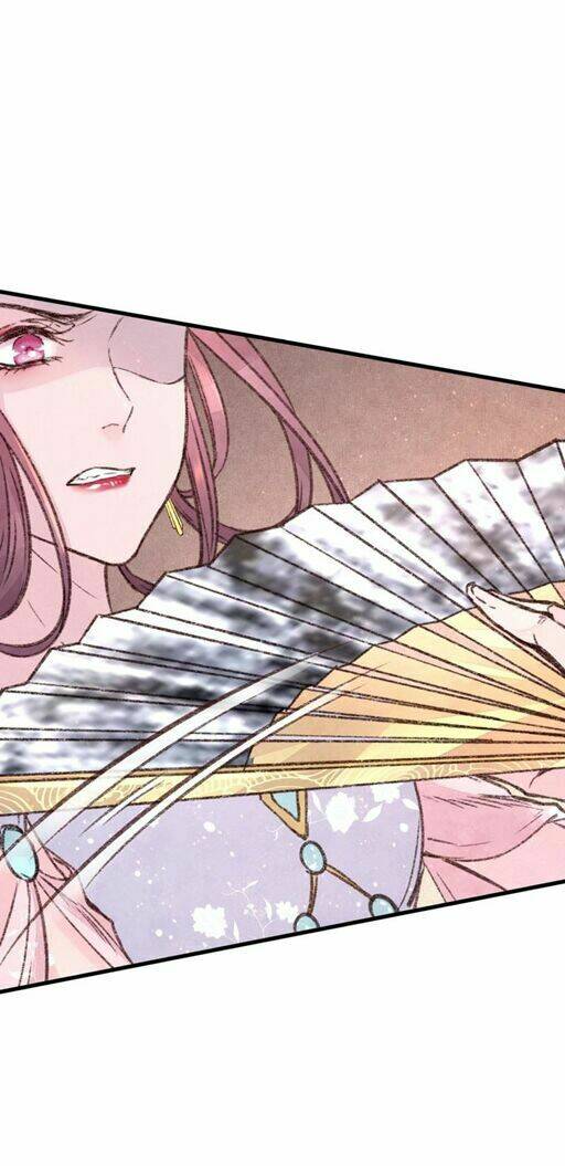 hoàng thái phi cũng muốn yêu chapter 19 22