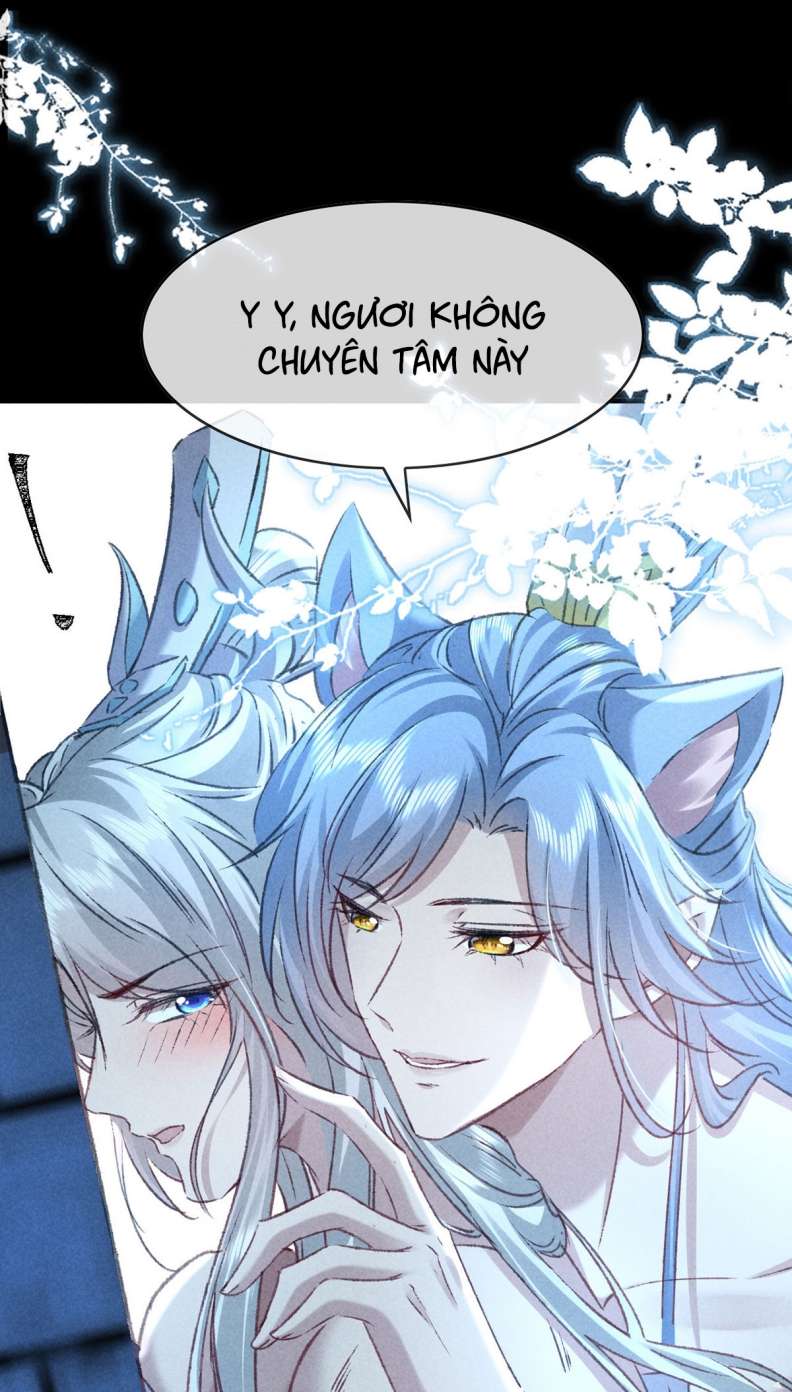 Đồ Mưu Bất Quỹ chapter 166