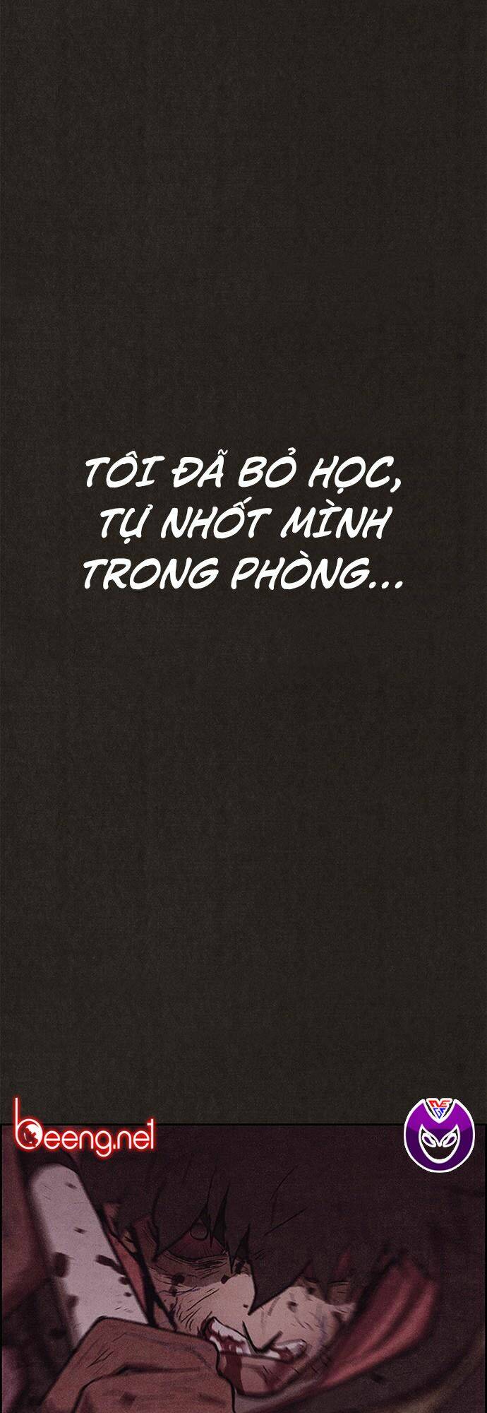 quái vật tại chung cư xanh chapter 133 41