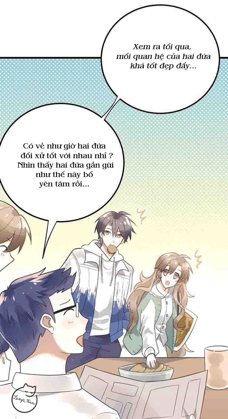 tình yêu huyễn tưởng chapter 2 18