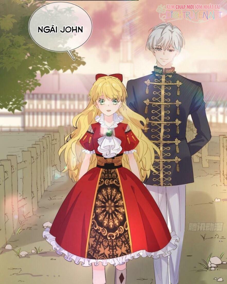 kế hoạch kiếm tiền của olive chapter 9 3