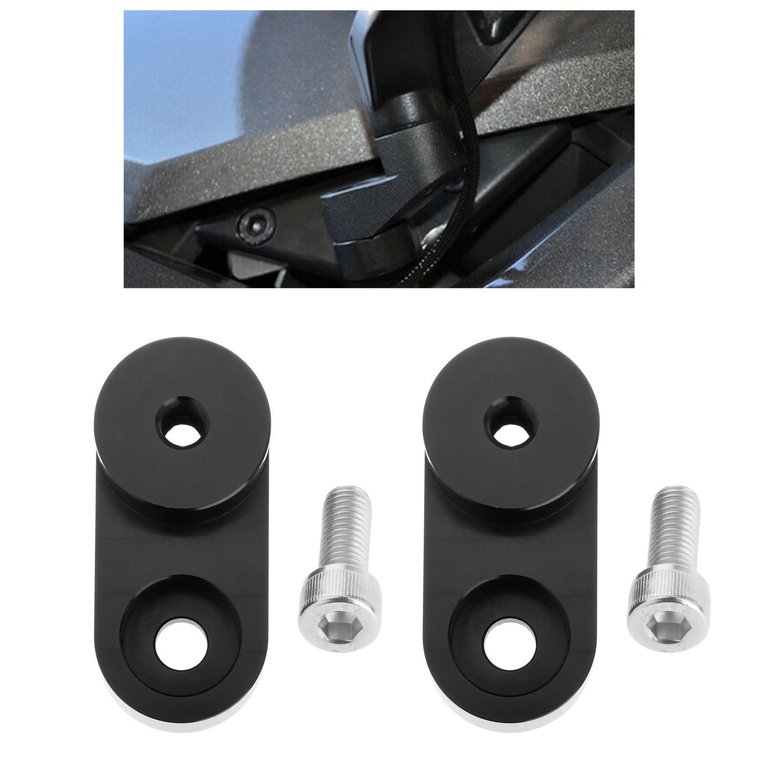 2x Motorcycle  Risers Kit  for   2015-2020