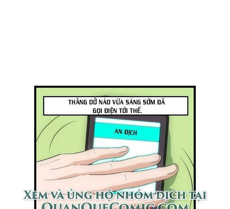 trứng ơi, chạy đi!! chapter 1 34