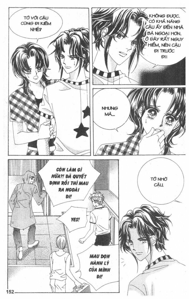 cũng vì em chapter 4 152