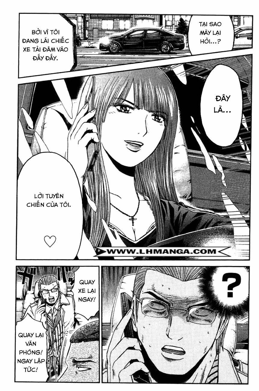 goblin mad dog chapter 5 21