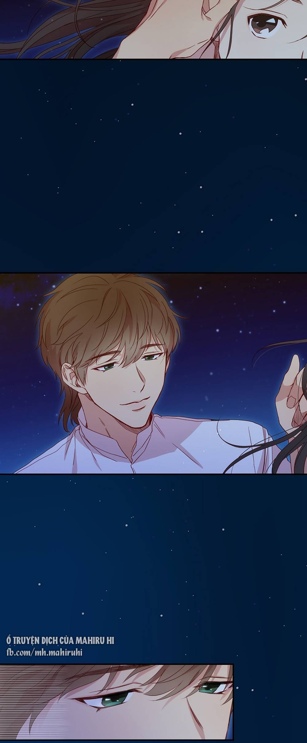 sống sót dưới thân phận hầu nữ chapter 11 25