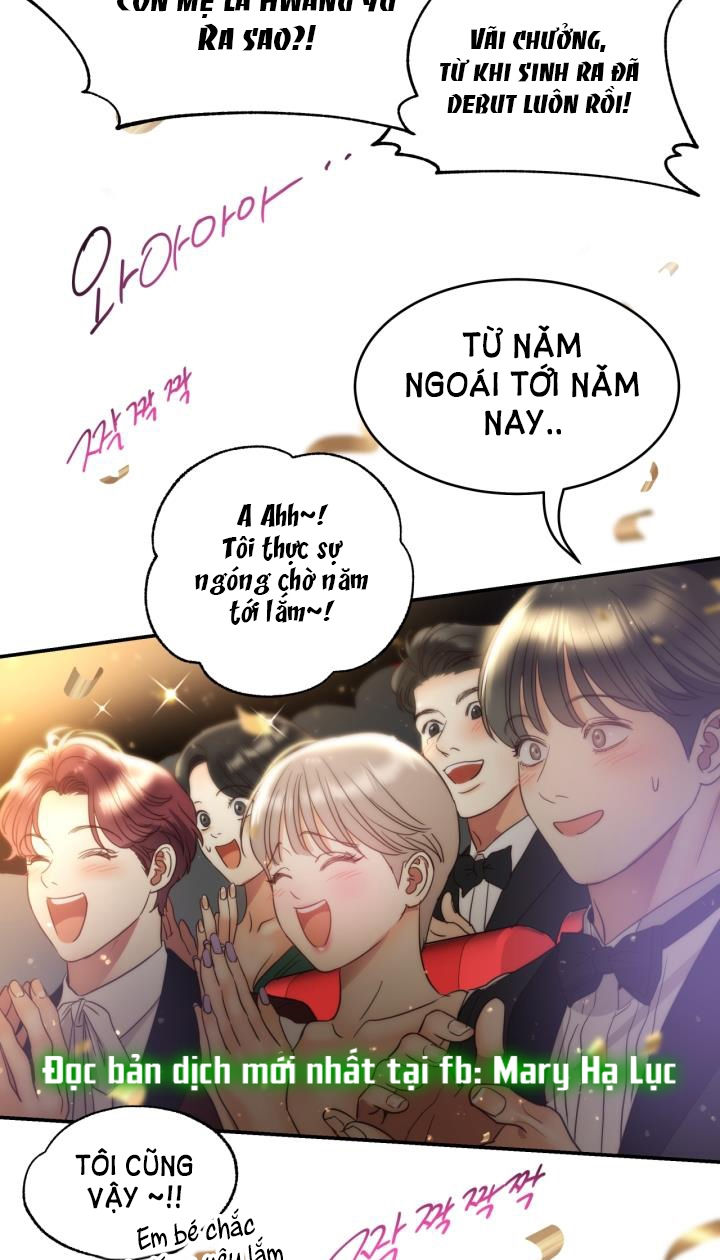 [16+] ánh sao ban mai chapter 72.2 19