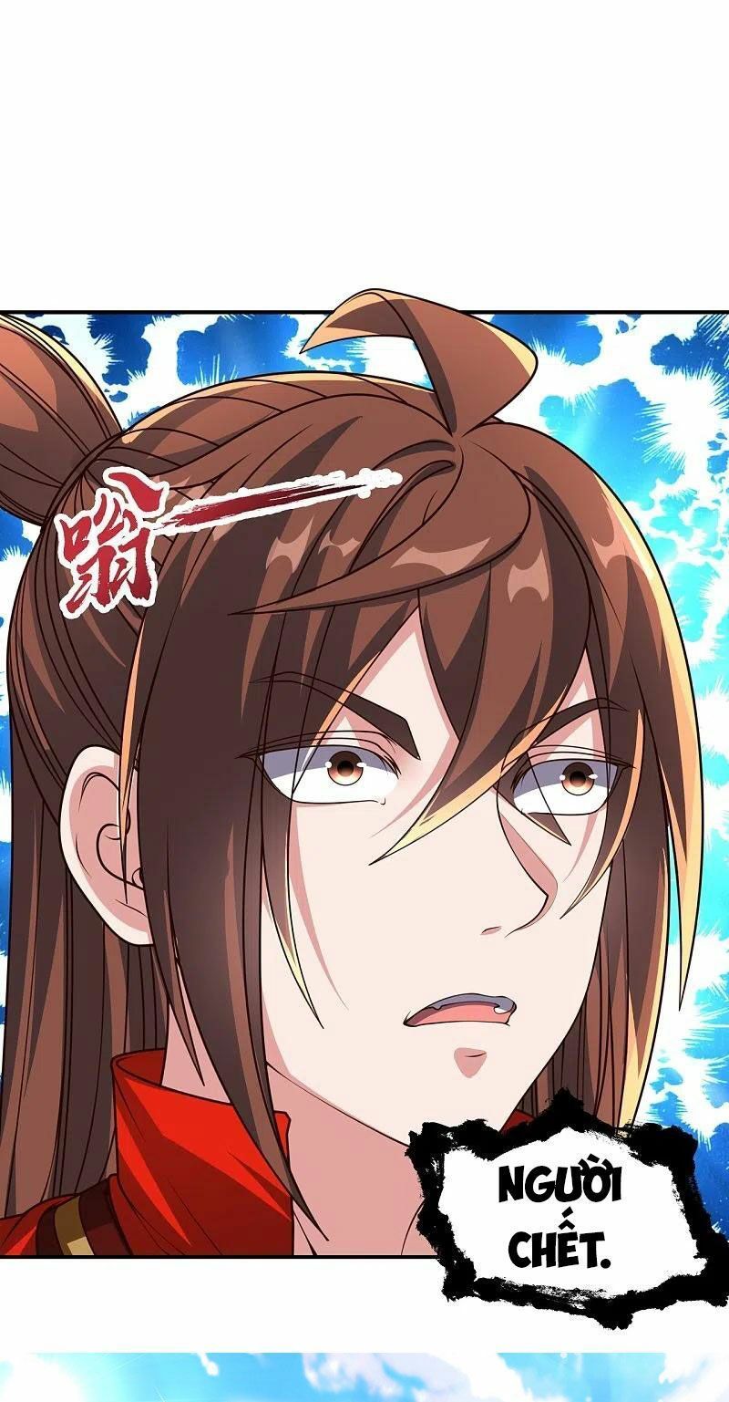 tiên võ đế tôn chapter 271 95