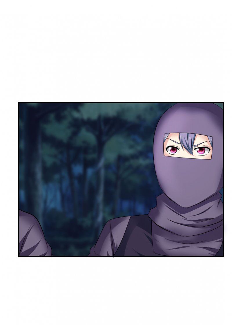 thủ hội chi vũ chapter 25 47