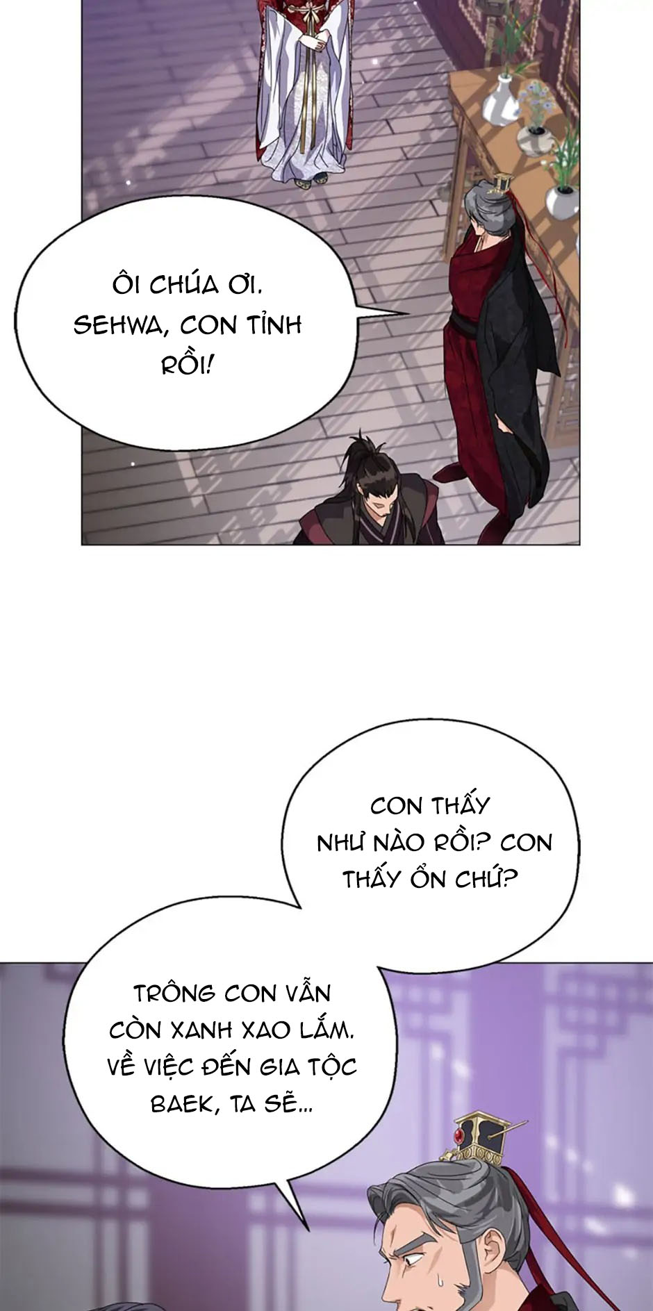 khi hắc nguyệt trỗi dậy chapter 7.2 4