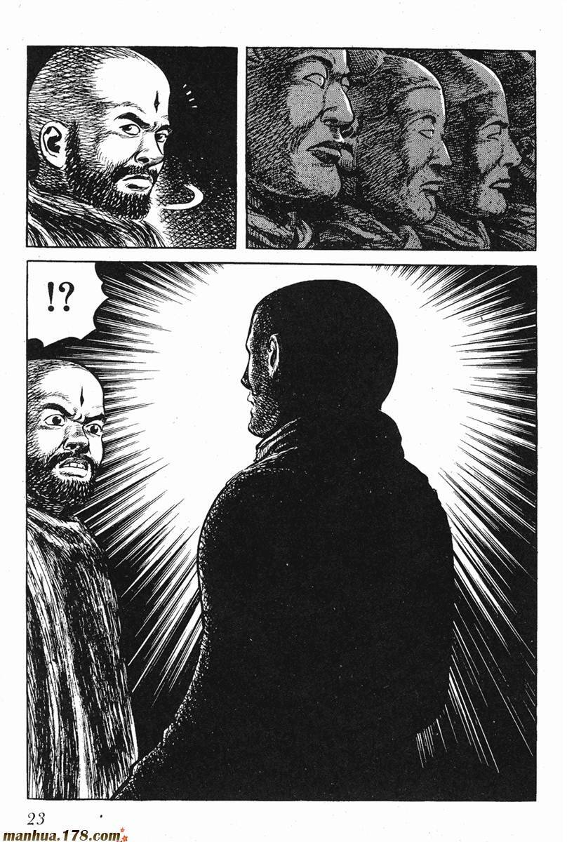 binh pháp mặc công chapter 67 17