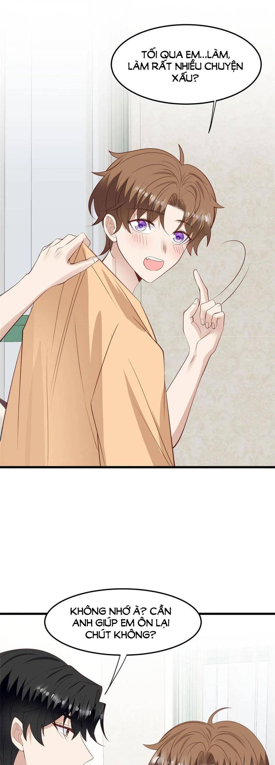 dựa vào đại lão ổn định vị trí c trong nam đoàn chapter 149 5