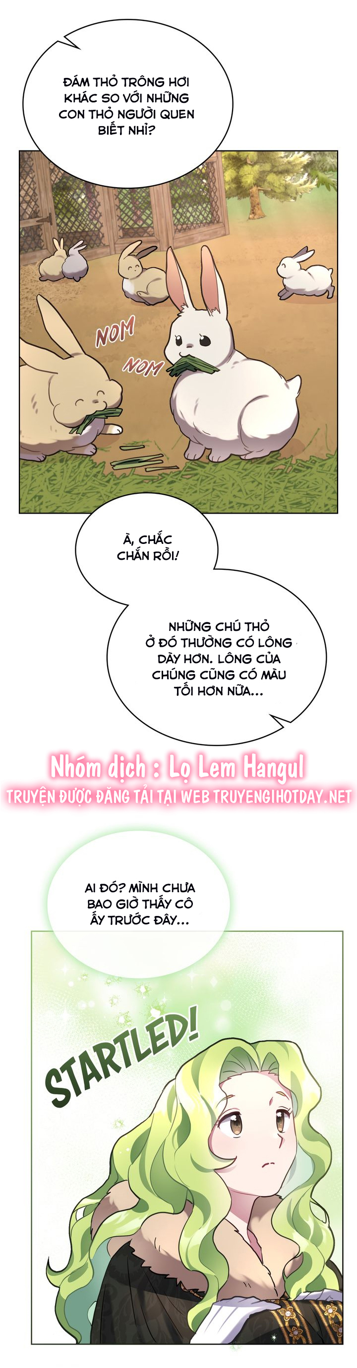 công chúa muôn loài chapter 12 4