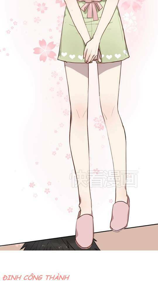 con đường màu đen chapter 5 30