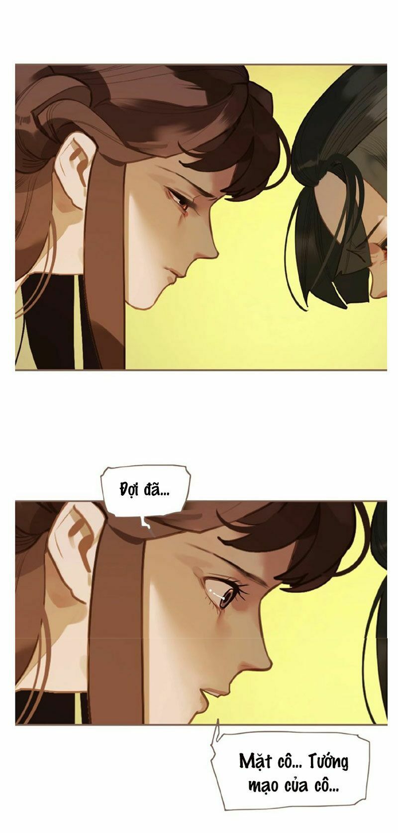 nhất đại linh hậu chapter 96 12