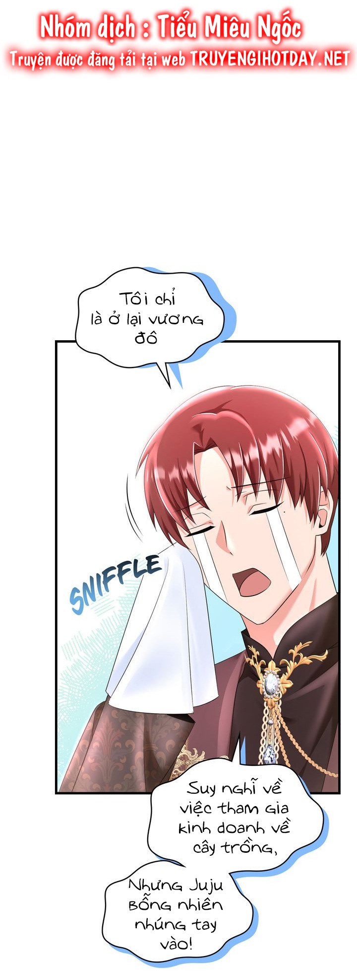 công lý của một ác nữ chapter 93 29