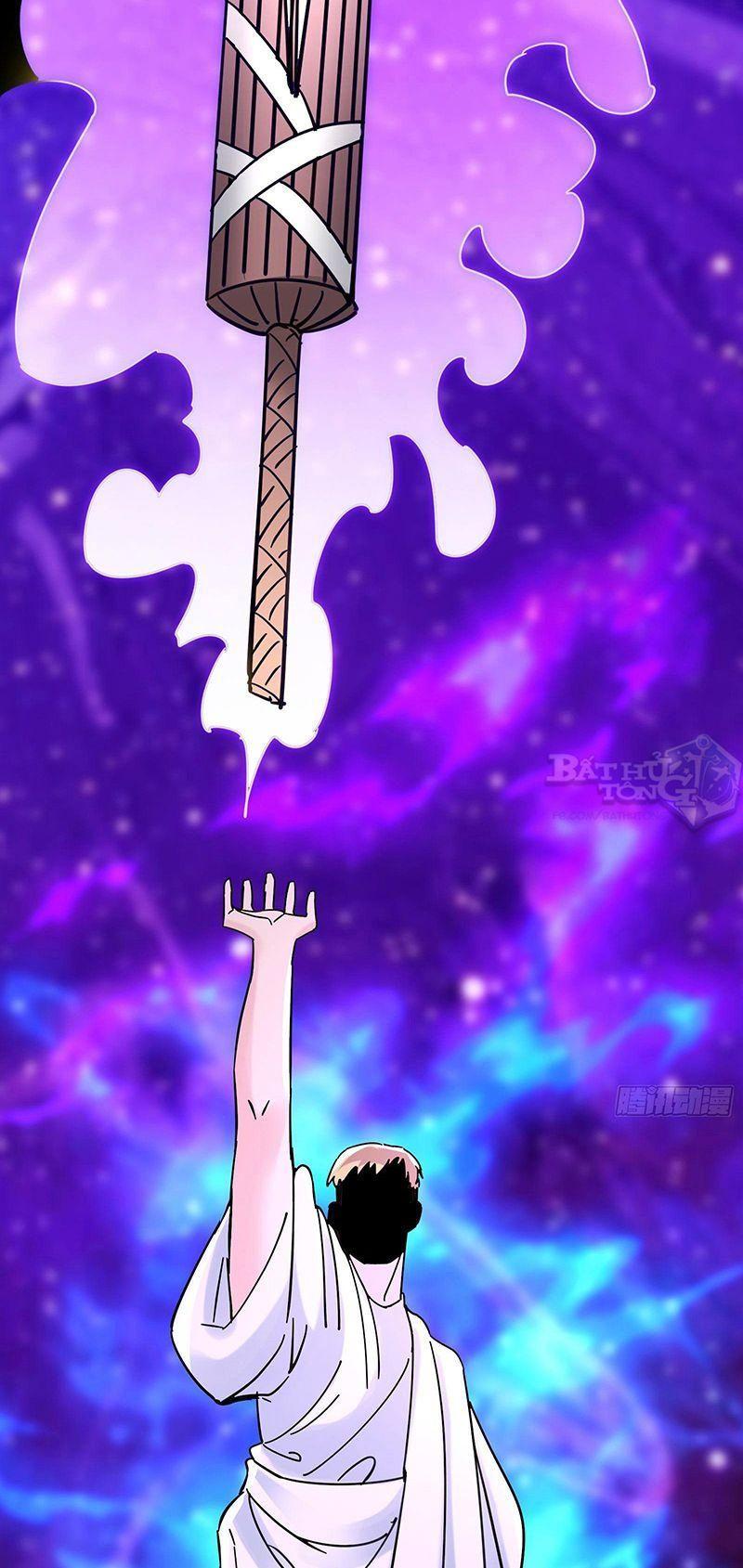 đồ đệ ta toàn là nữ ma đầu chapter 80 30