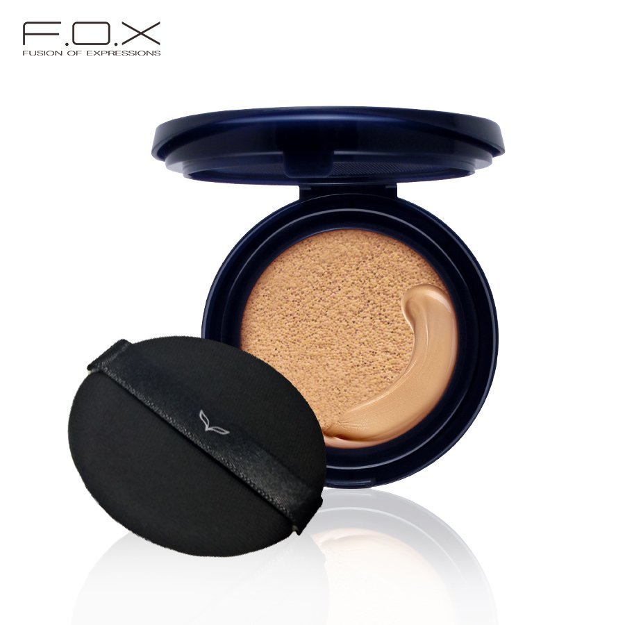 Lõi Phấn Nước Siêu Mịn F.O.X - SPF50★★★ Shining Cushion Foundation 15g