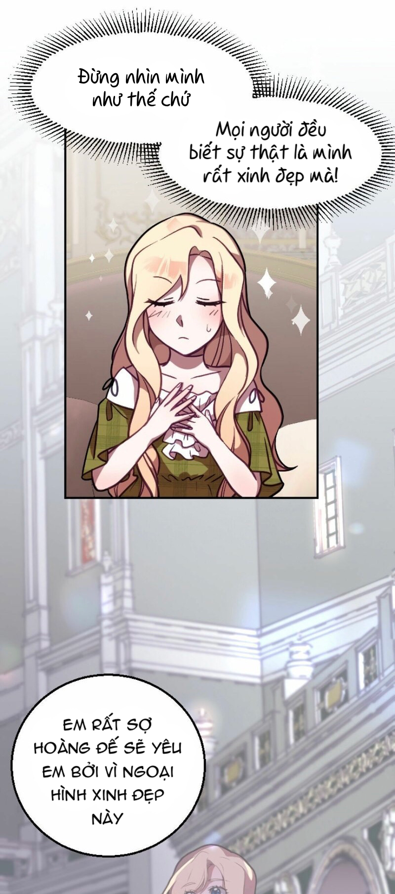 trao trọn trái tim cho hoàng đế chapter 5 42