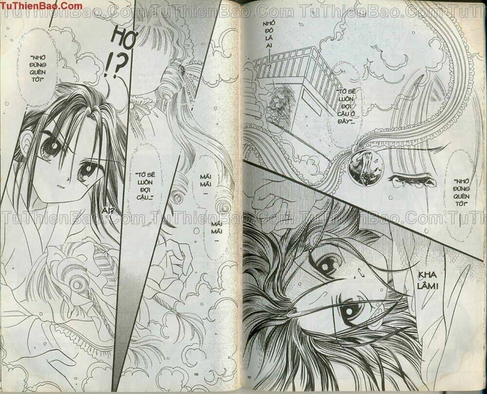 búp bê collen chapter 1 58