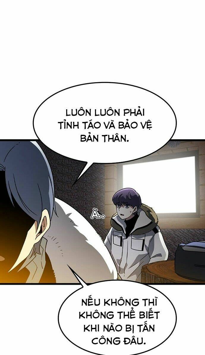 điểm chết chapter 16 38