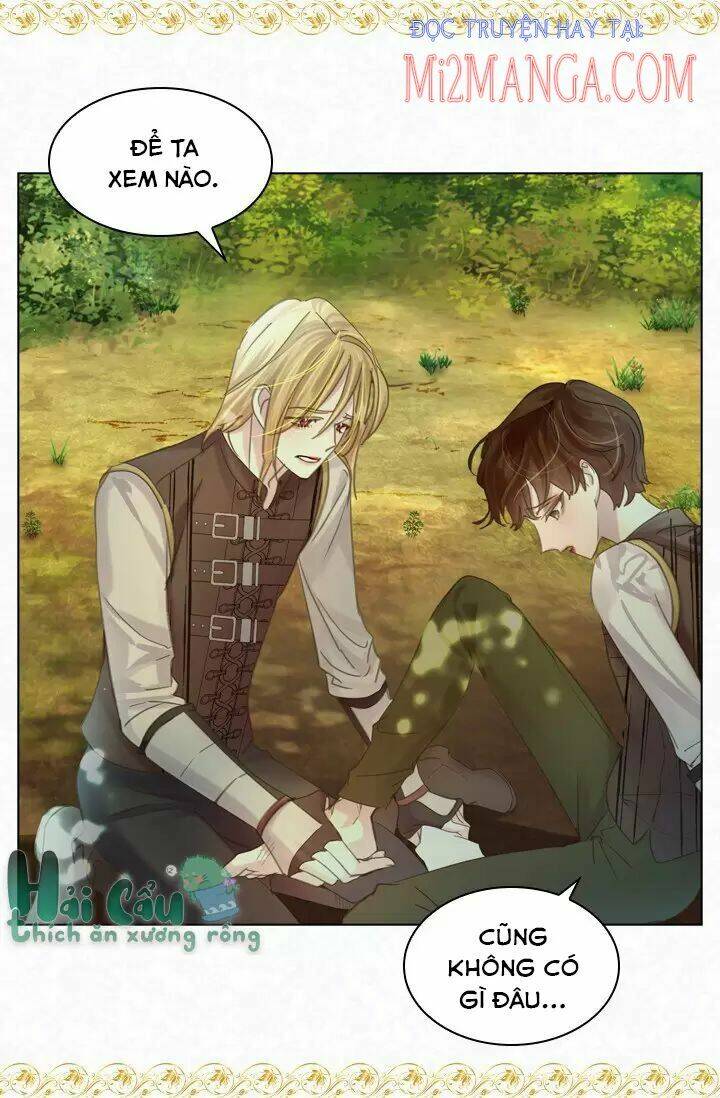 quy luật sinh tồn của nữ phụ chapter 53 7